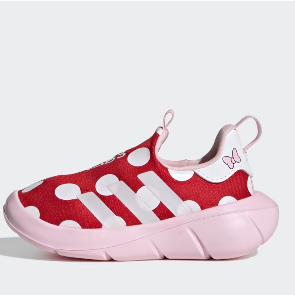 Adidas Disney Monofit slip-on shoes - Picture 4 of 12